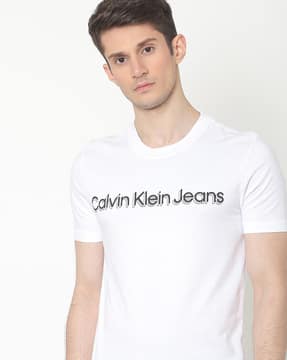 Tshirts for Men by Calvin Klein Jeans 