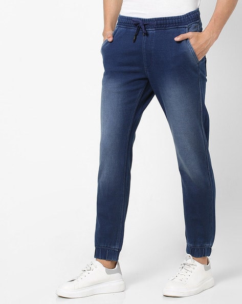 Buy Blue Jeans for Men by DNMX Online