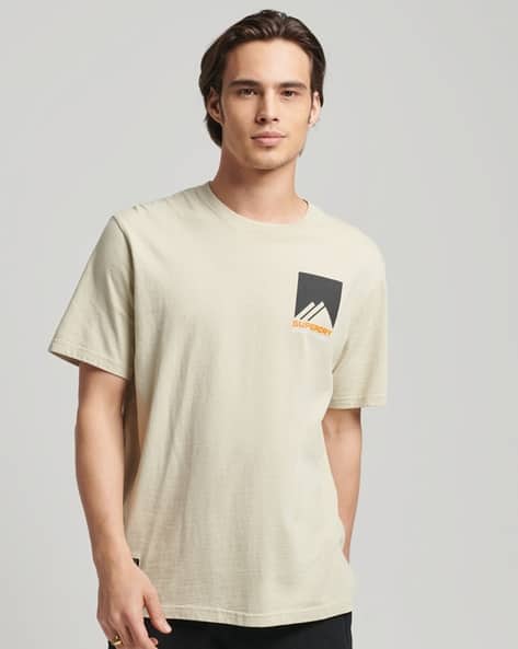 loose t shirt combo