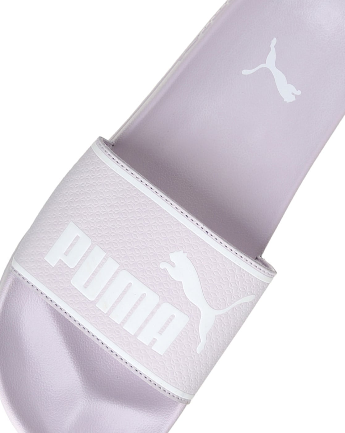 Buy Purple Sandals for Men by Puma Online Ajio