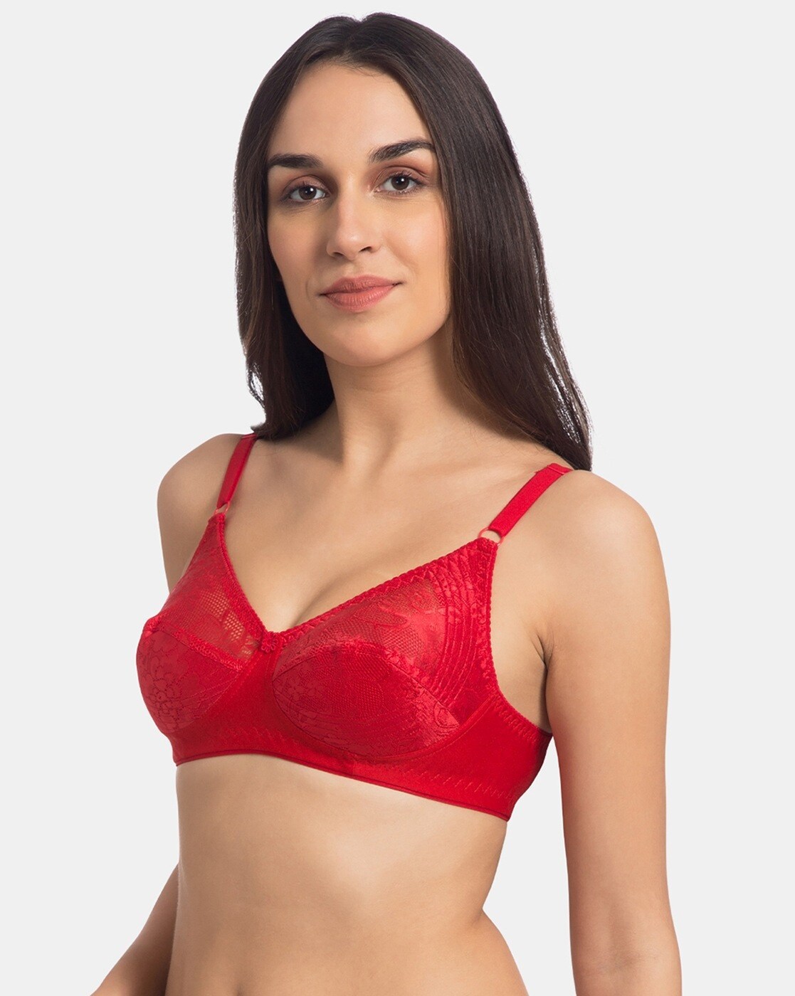 Buy Red Bras for Women by Tweens Online