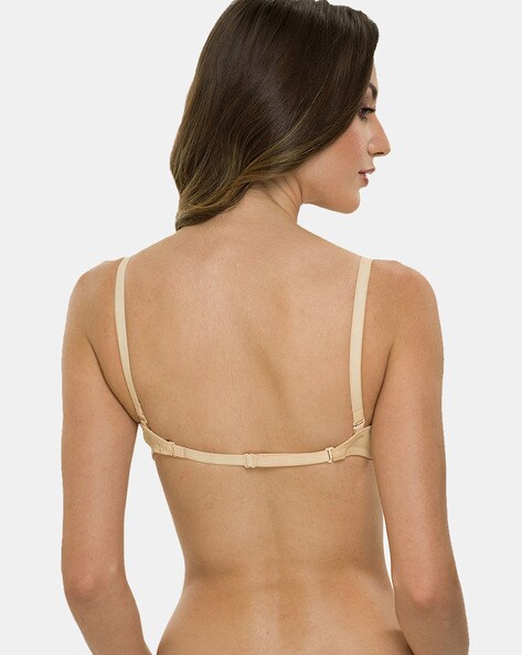 Buy Beige Bras for Women by Tweens Online