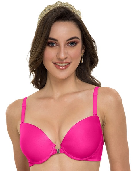 Buy Pink Bras for Women by Tweens Online