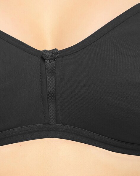 Non-Wired Non-Padded Bra