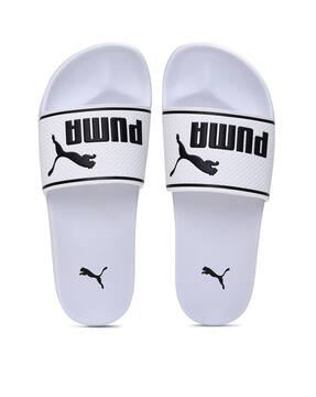 puma bmw sandals