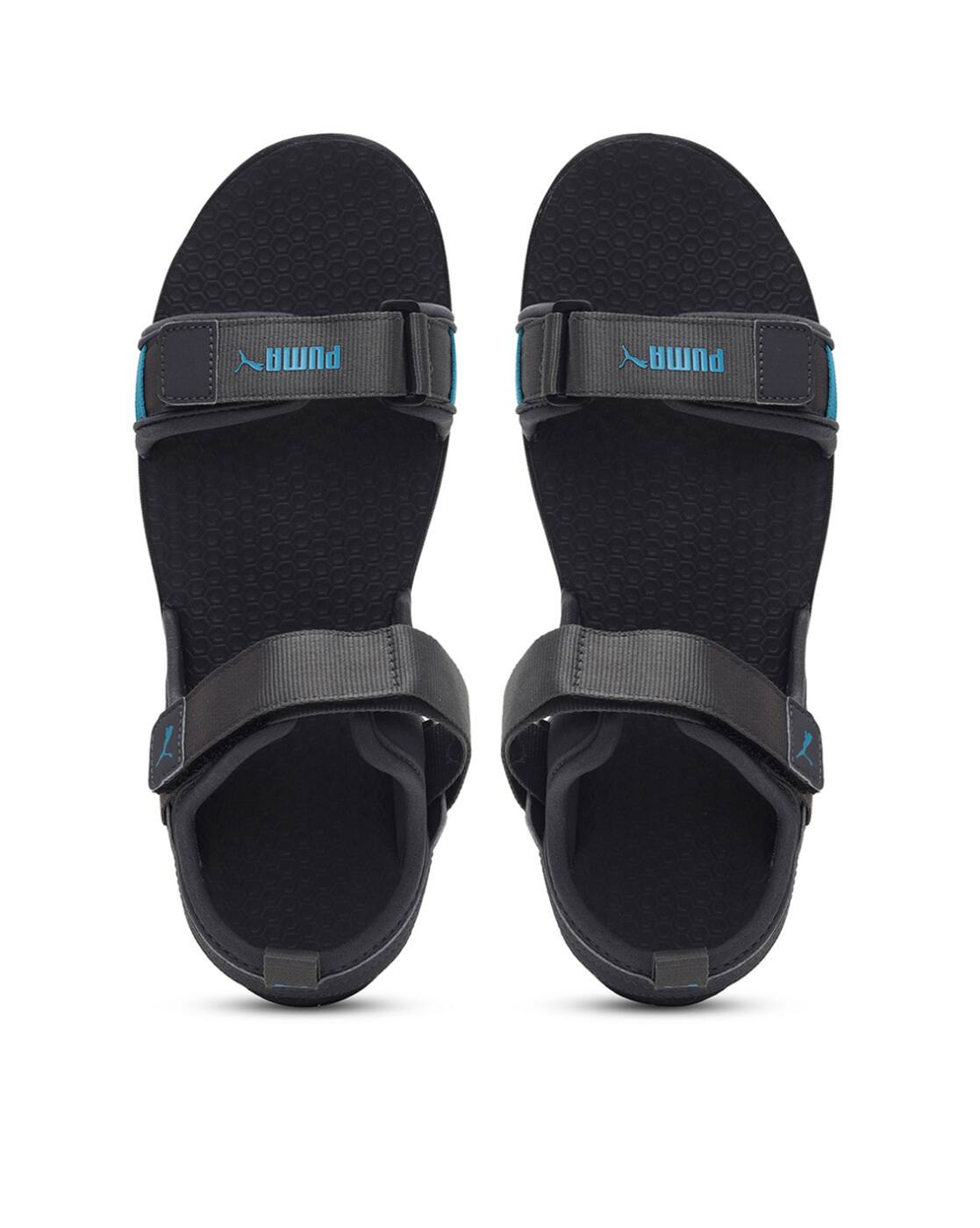 puma floater sandals for mens