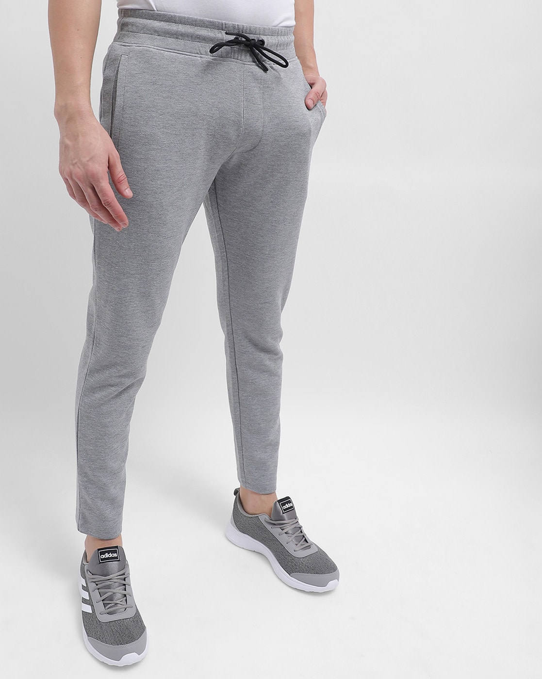 Buy Polo Ralph Lauren Women Navy Branded Track Pants Online - 698551 | The  Collective