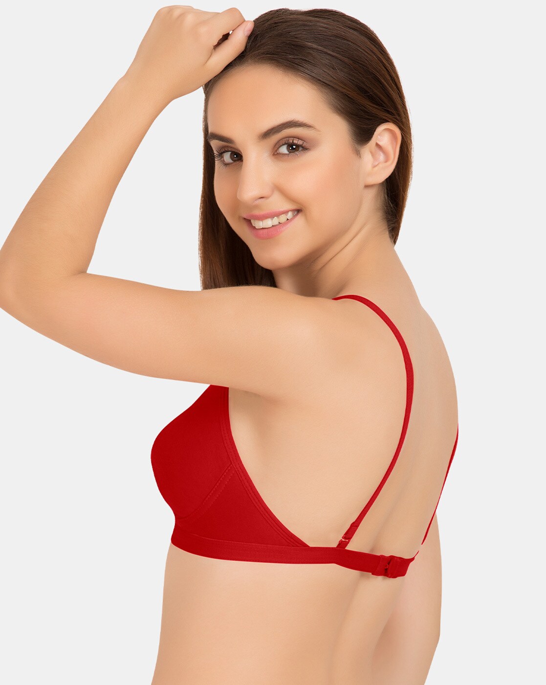 Buy Red Bras for Women by Tweens Online