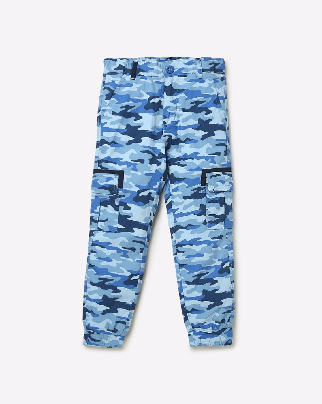Pants for Boys by KB TEAM SPIRIT 