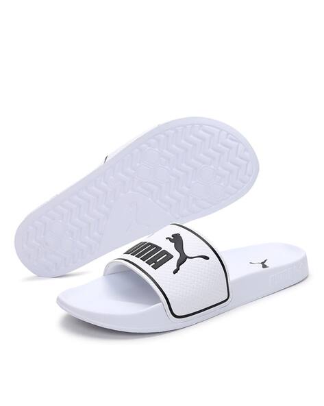 Buy White Sandals for Men by Puma 
