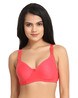 Buy Pink Bras for Women by VERMILION Online