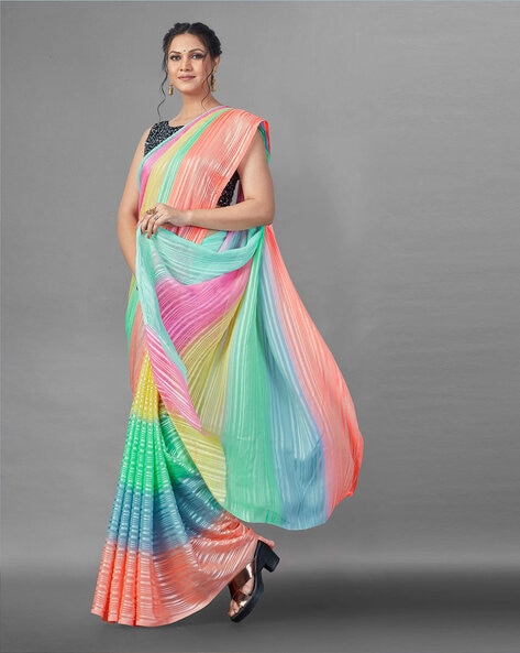 How to Start Fancy Designer Sarees Manufacturing Business in India?