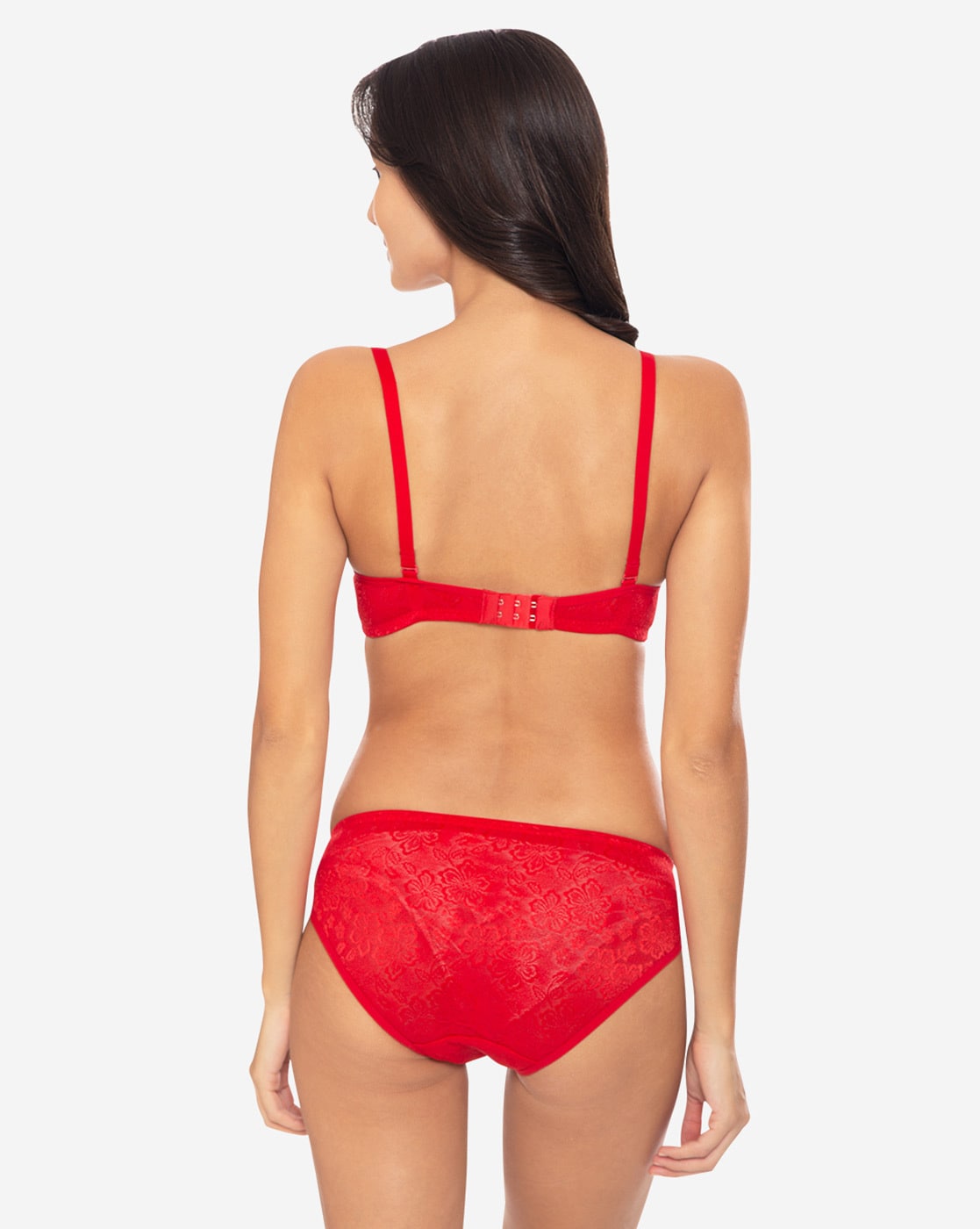 Buy Red Bras for Women by Tweens Online