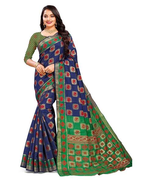 Modern Sarees - Buy Latest Collection of Sarees for Women Online 2024