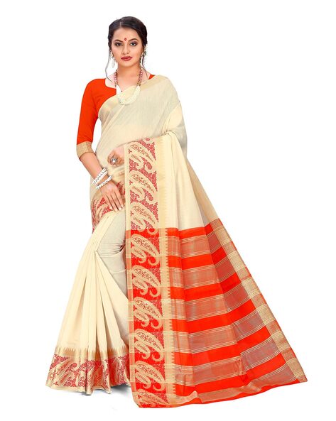 31 Types of Sarees in India [Regional and Traditional] – Pratibha Sarees