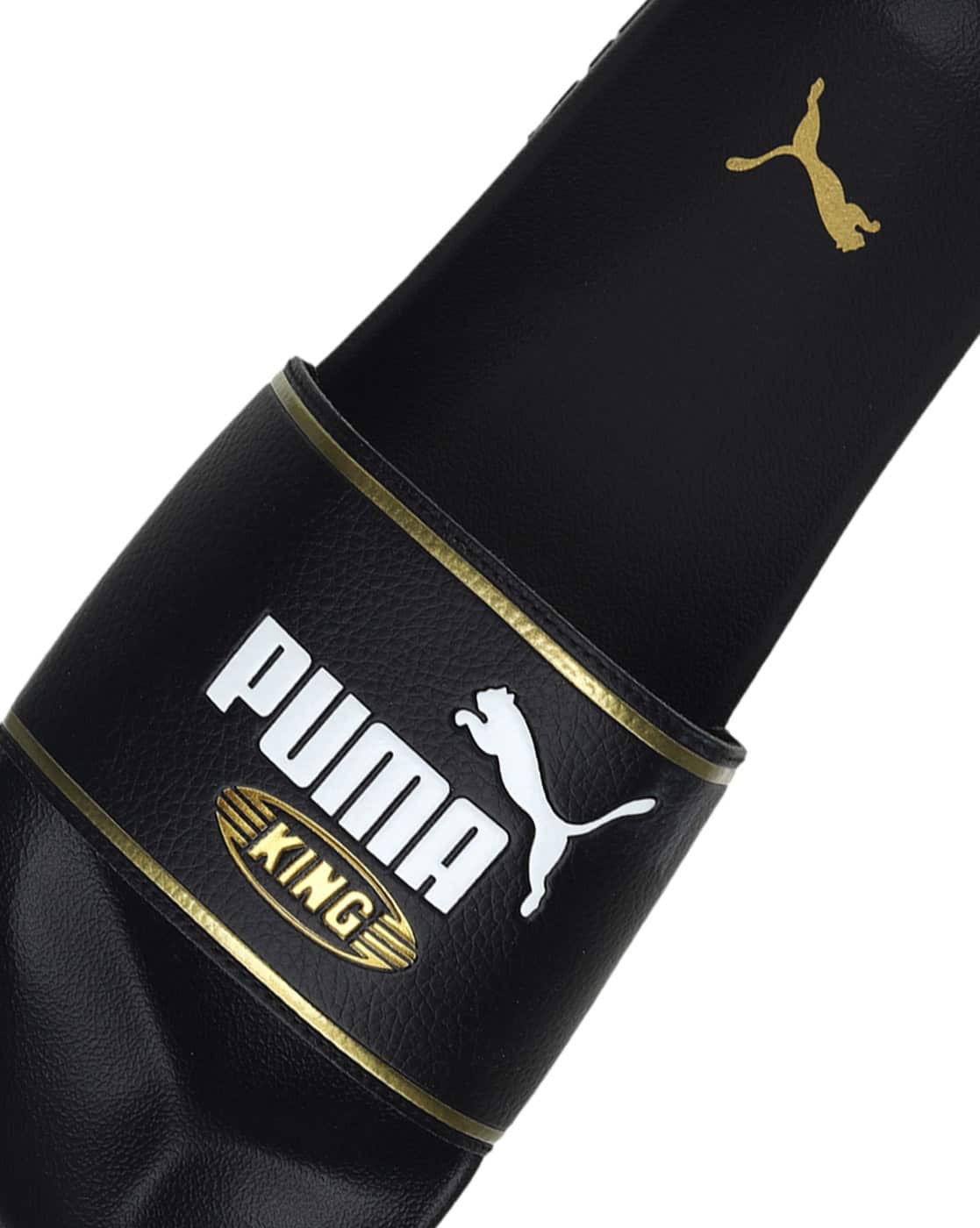 puma king slides