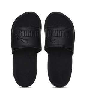 puma outstretch thong sandals