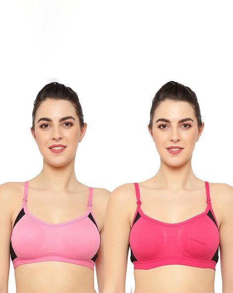 Buy Assorted Bras for Women by VERMILION Online