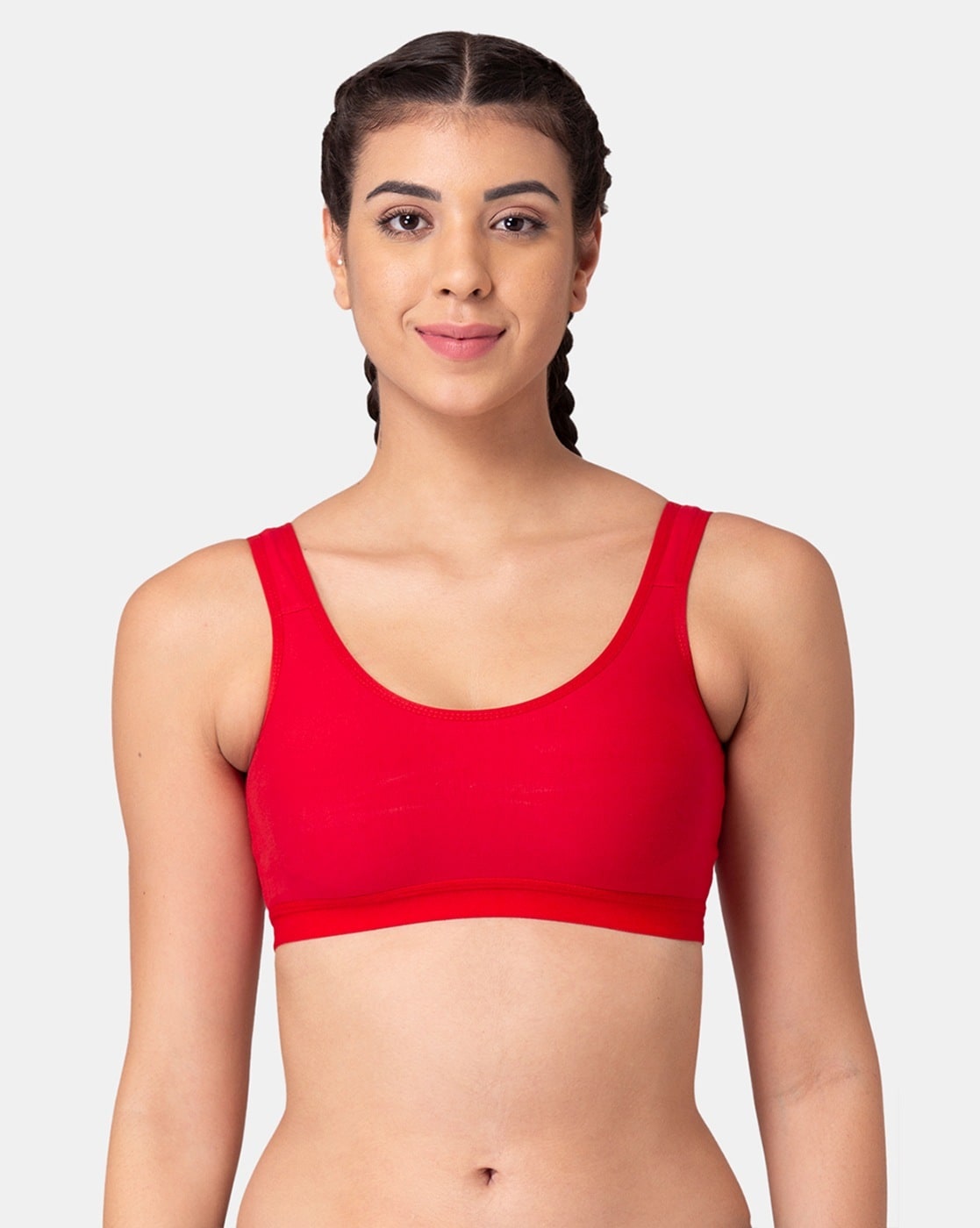 Buy Red Bras for Women by Tweens Online