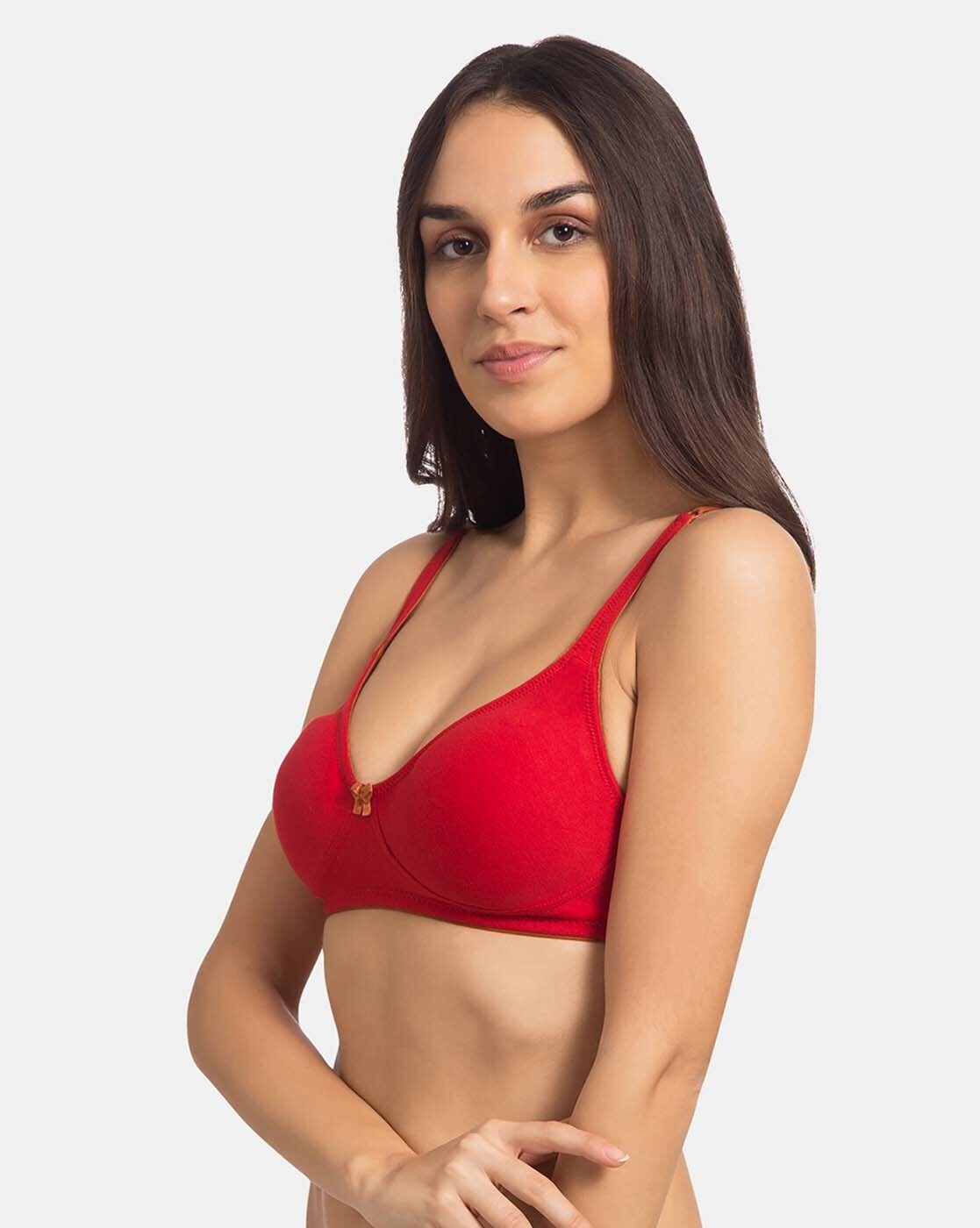 Buy Red Bras for Women by Tweens Online
