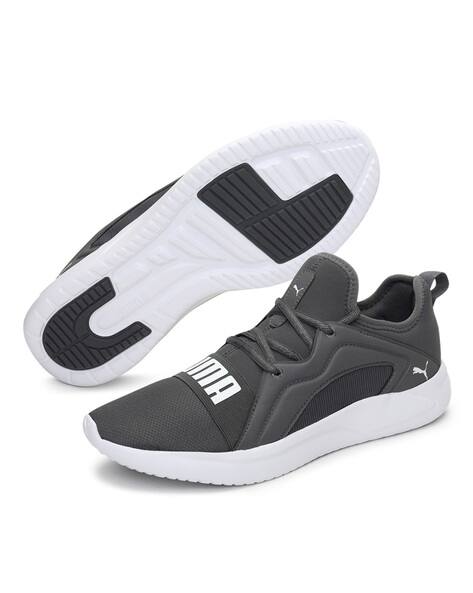 sport shoes puma brand