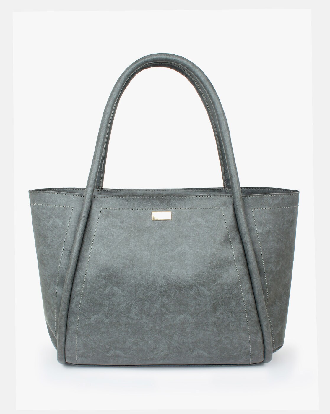 Buy Grey Handbags for Women by YELLOE Online