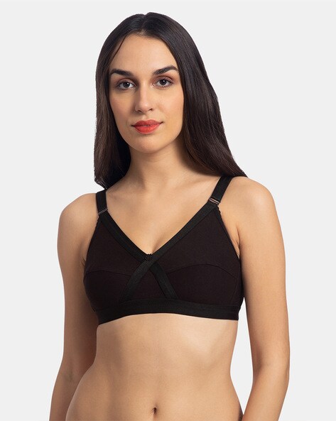 Buy Black Bras for Women by Tweens Online