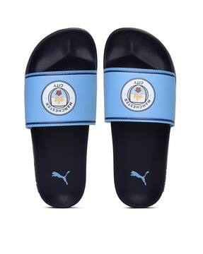 puma mercedes flip flops