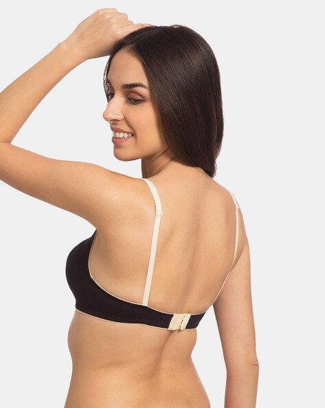 Buy BLACK Bras for Women by Tweens Online