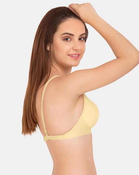 Buy Beige Bras for Women by Tweens Online