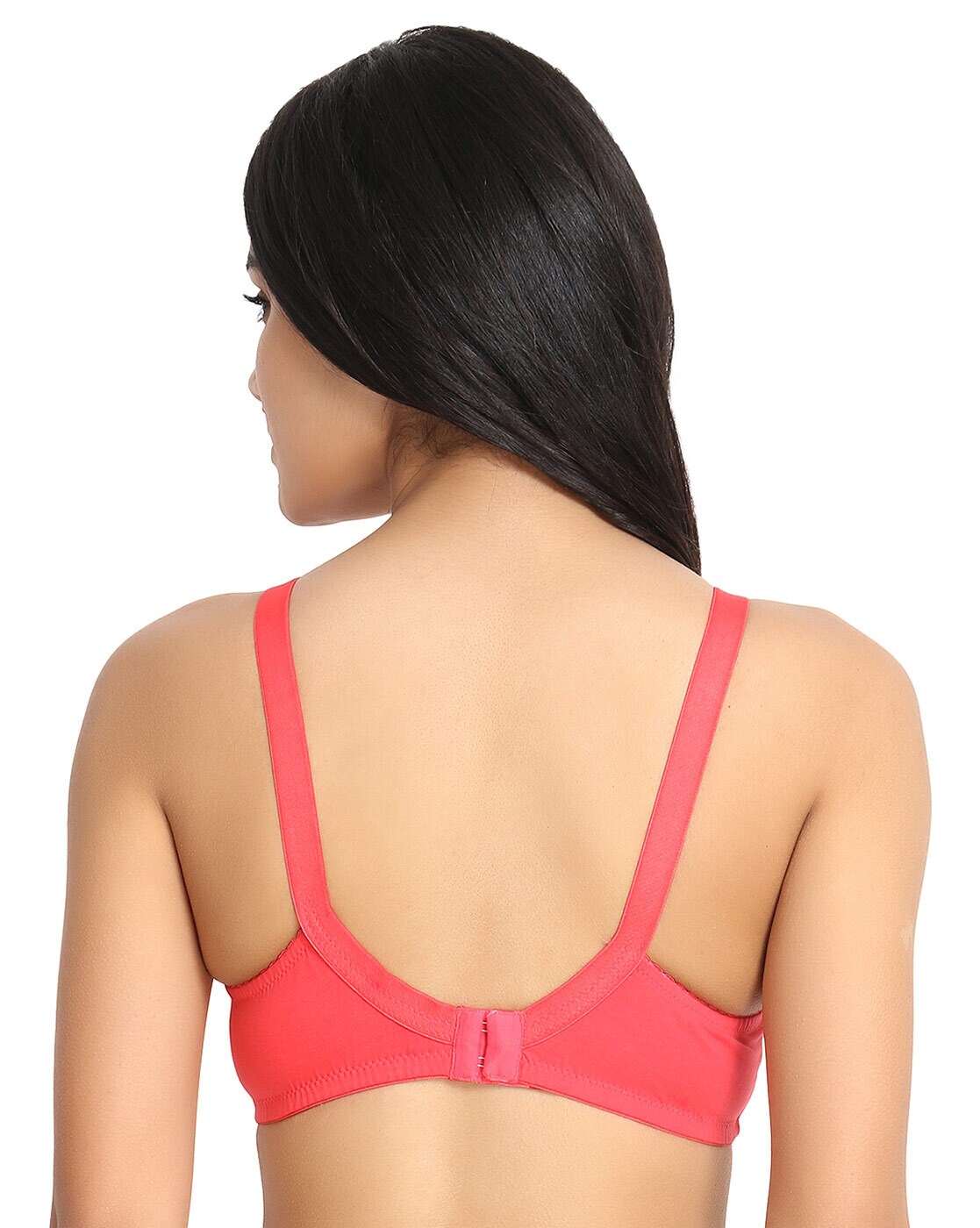 Buy Pink Bras for Women by VERMILION Online