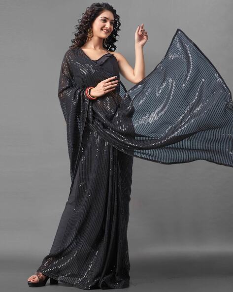 Best Sarees For A Farewell Party (2023)