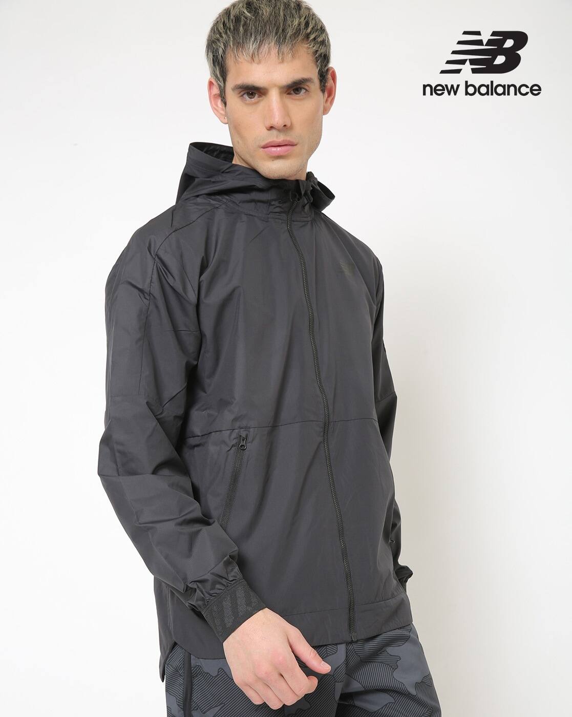 Jackets \u0026 Coats for Men by NEW BALANCE 
