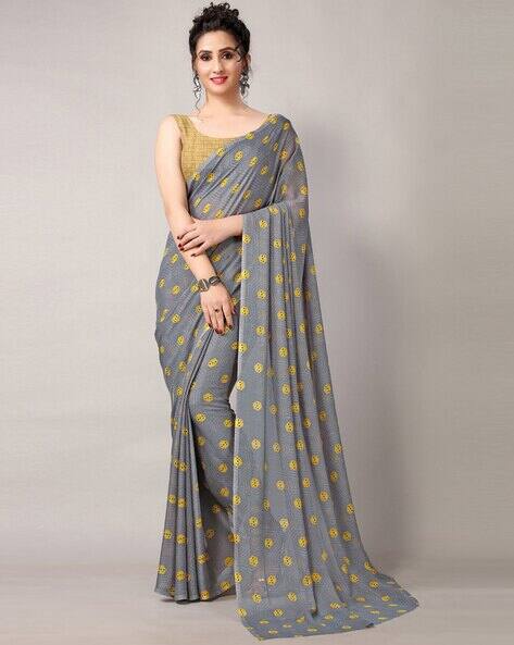 Buy Sarees Under Rs 799 - Sarees on 