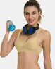 Buy Beige Bras for Women by Tweens Online