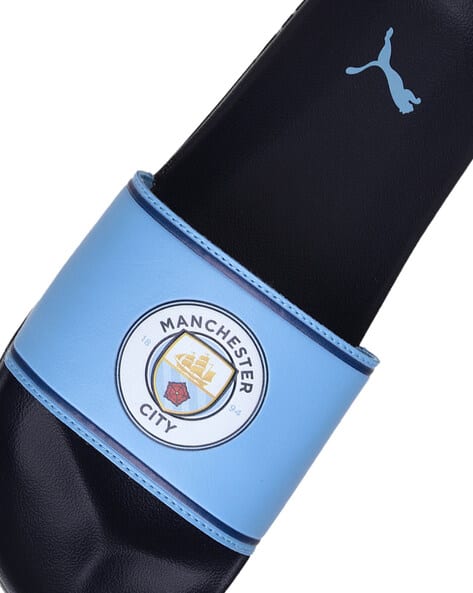 Buy Blue Sandals for Men by Puma Online | Ajio.com