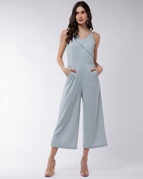 Zima leto jumpsuit Clearance