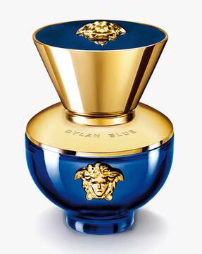 Versace blue diamond perfume clearance