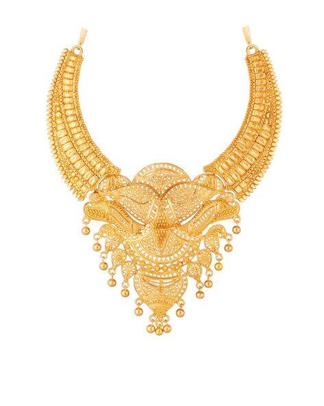 Buy Gold-Toned FashionJewellerySets for 