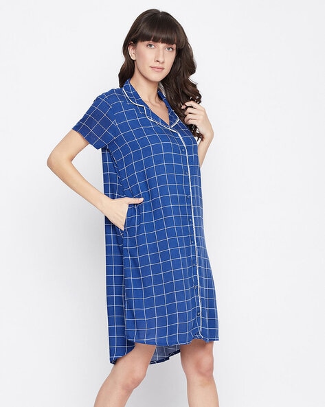 Short cheap nighties online