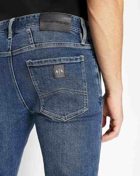 Armani j14 best sale jeans