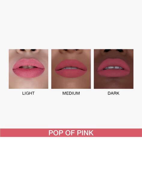 maybelline 642 pop of pink