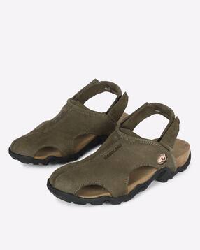 Woodland Shoes and Socks for Men on 