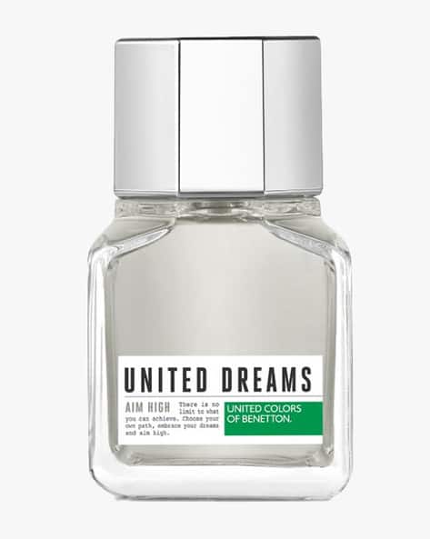 UNITED COLORS OF BENETTON Eau De Toilette 60.0 ml