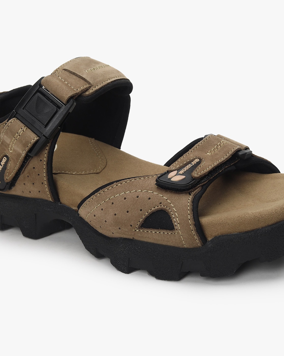 Buy Woodland Sandals Online In India