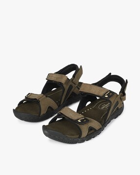 woodland waterproof sandals