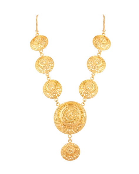 Buy Gold-Toned FashionJewellerySets for 