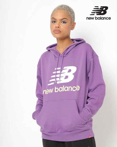 new balance ladies hoodies