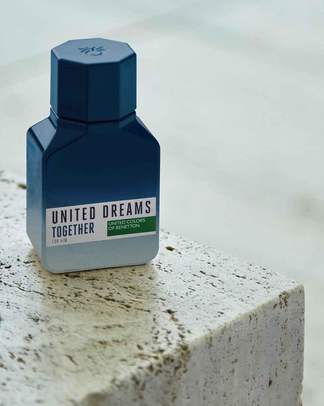 United Dreams Together for Him Eau De Toilette