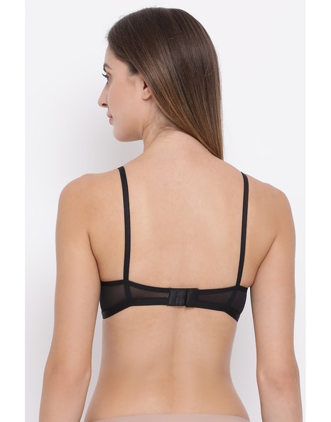 Buy Grey Bras for Women by Clovia Online